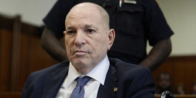 Χάρβεϊ Γουάινστιν