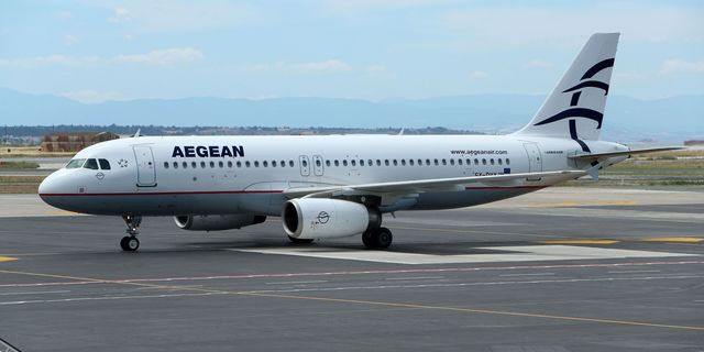 Aegean