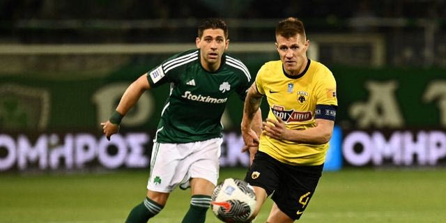 Παναθηναϊκός, ΑΕΚ και Άρης μαθαίνουν τους αντιπάλους τους σε Champions και Conference League