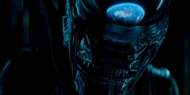 Alien: Earth