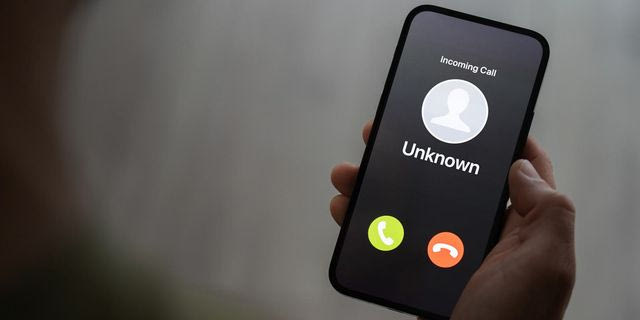 Απάτη (Φωτογραφία αρχείου)