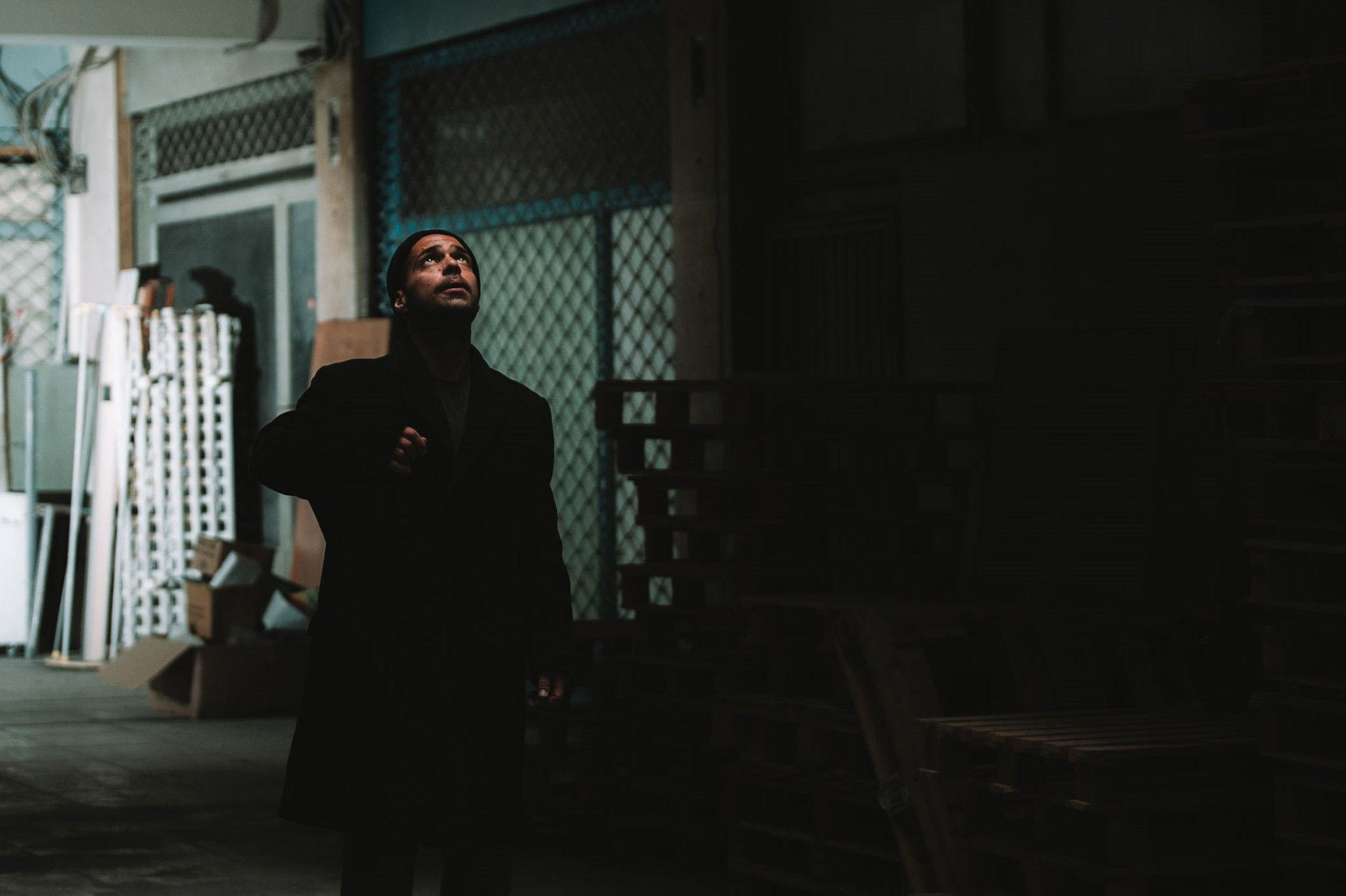 Η Τελευταία Απολογία του Νίκου Κοεμτζή