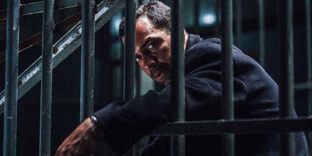 Η Τελευταία Απολογία του Νίκου Κοεμτζή