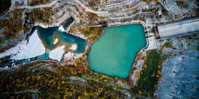 Αρδευτικό (Φωτογραφία αρχείου)