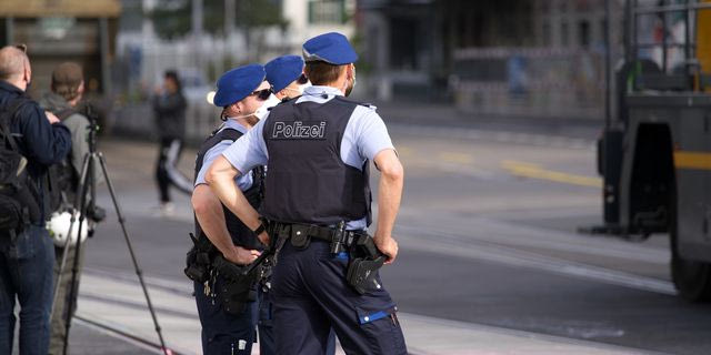 Ελβετία: Συλλήψεις για τη χρήση θαλάμου υποβοηθούμενης αυτοκτονίας