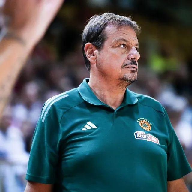 Αταμάν: “Λυπάμαι για την ήττα από τον Άρη, τίποτα δεν αλλάζει σε σχέση με τους στόχους μας”