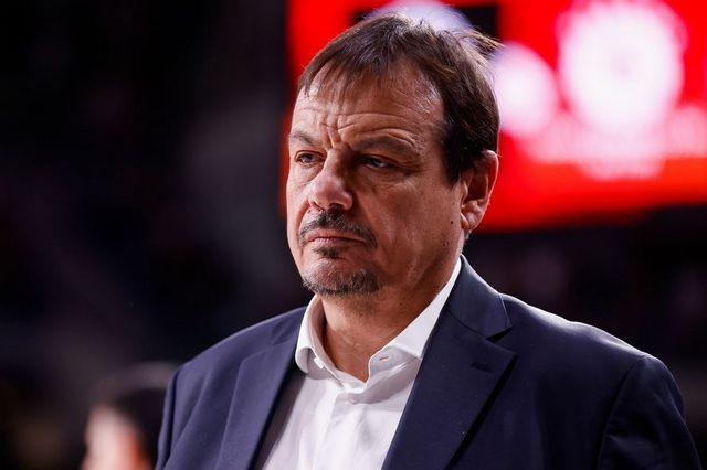 Αταμάν: Μας νίκησαν πνευματικά και τακτικά στο ντέρμπι