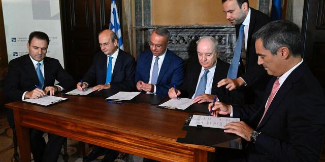 Αττική Οδός: Κυκλοφοριακές ρυθμίσεις το βράδυ – Ποιοι κόμβοι θα είναι κλειστοί