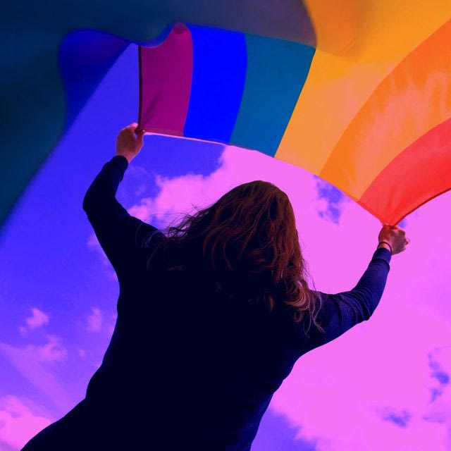 Μέρα Bisexual Ορατότητας