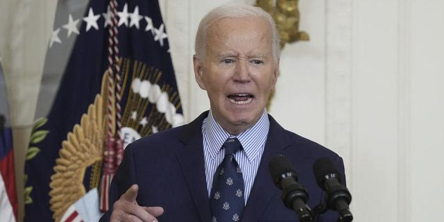 Ο Μπάιντεν στέλνει “λίγες χιλιάδες” επιπλέον στρατιώτες στη Μέση Ανατολή