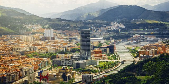 Μπιλμπάο: 10 λόγοι για να επισκεφτείτε την πόλη της τέχνης, της ιστορίας και της γεύσης
