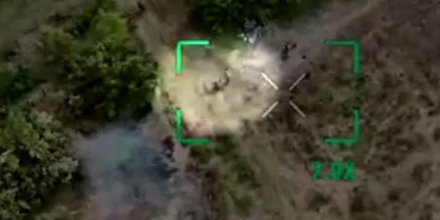 Ουκρανία: Έρευνα για τρεις φερόμενες δολοφονίες αιχμαλώτων πολέμου από ρωσικά στρατεύματα