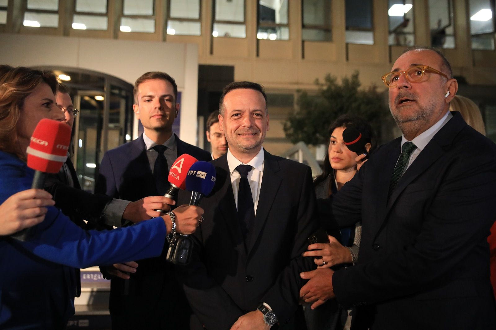Χάρης Δούκας