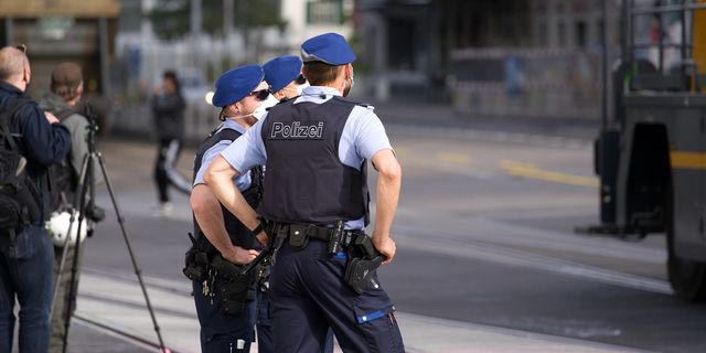 Ελβετία: 11χρονος ερευνάται για ριζοσπαστικοποίηση από ακραίους ισλαμιστές