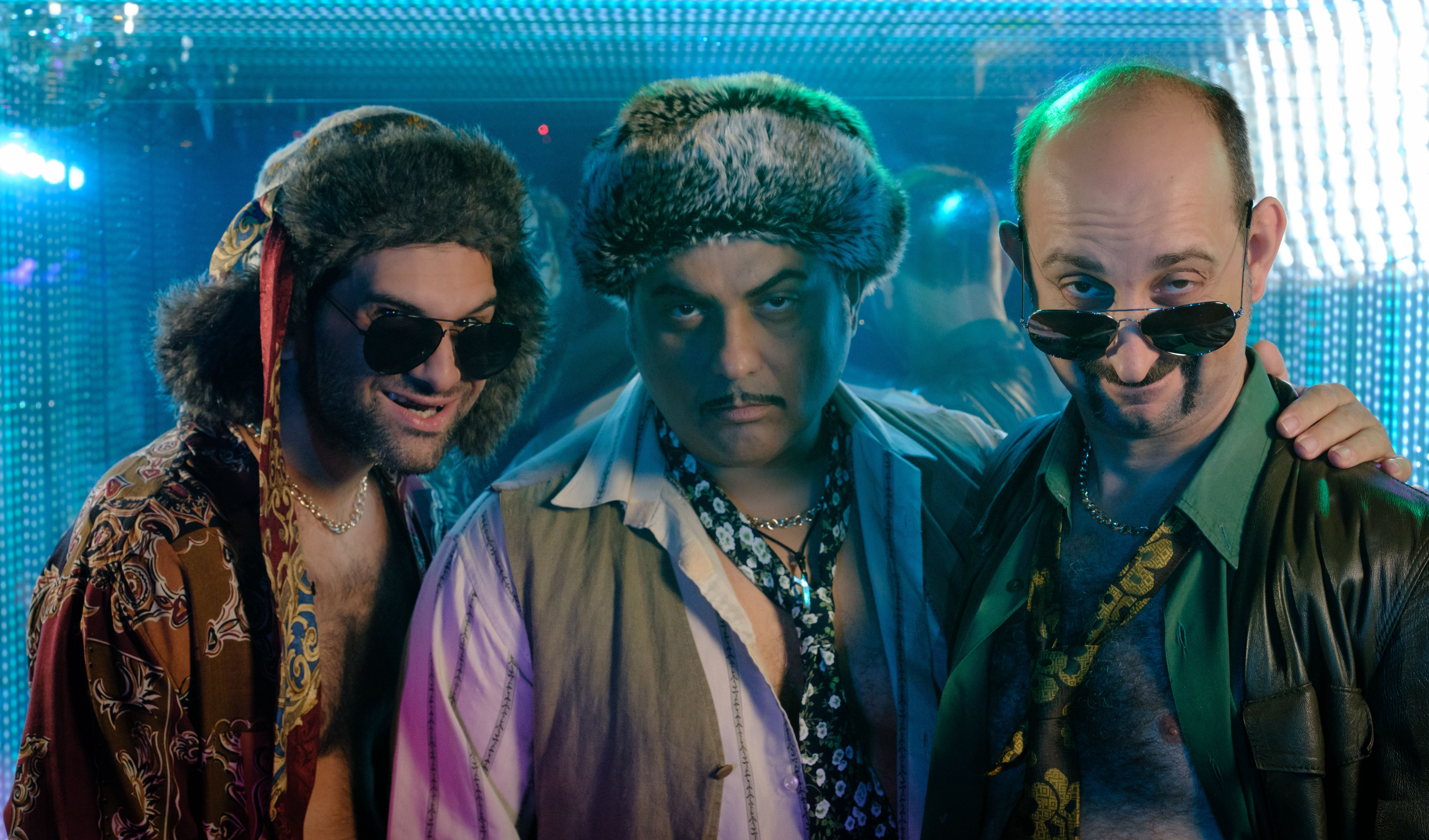 Επιθεωρητής του ΓΙάννη Κακλέα