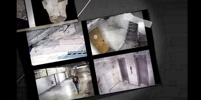 Η ΕΛΑΣ στήνει escape room στη ΔΕΘ – Το “έγκλημα” που πρέπει να εξιχνιάσετε