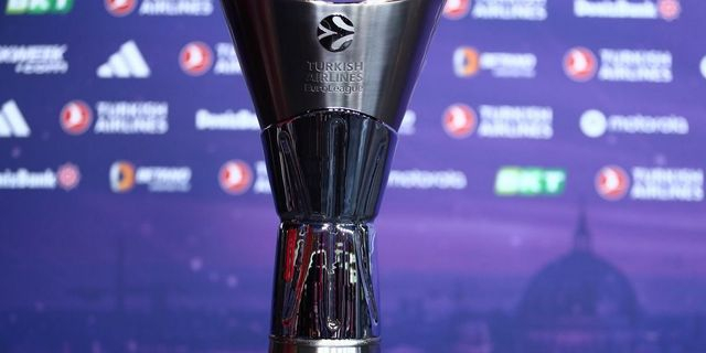 EuroLeague Final Four 2025: Εξαντλήθηκαν σε μερικές ώρες τα εισιτήρια για το Άμπου Ντάμπι