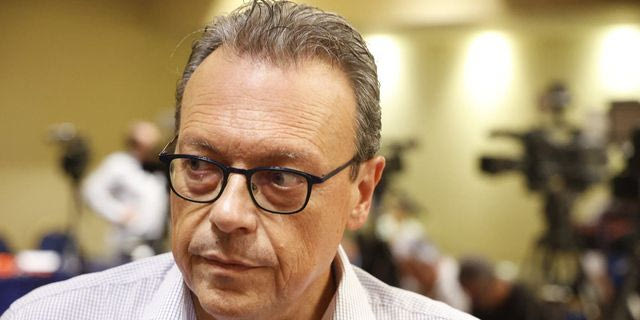 Φάμελλος σε Κασσελάκη: Πρέπει να πας σε εκλογές