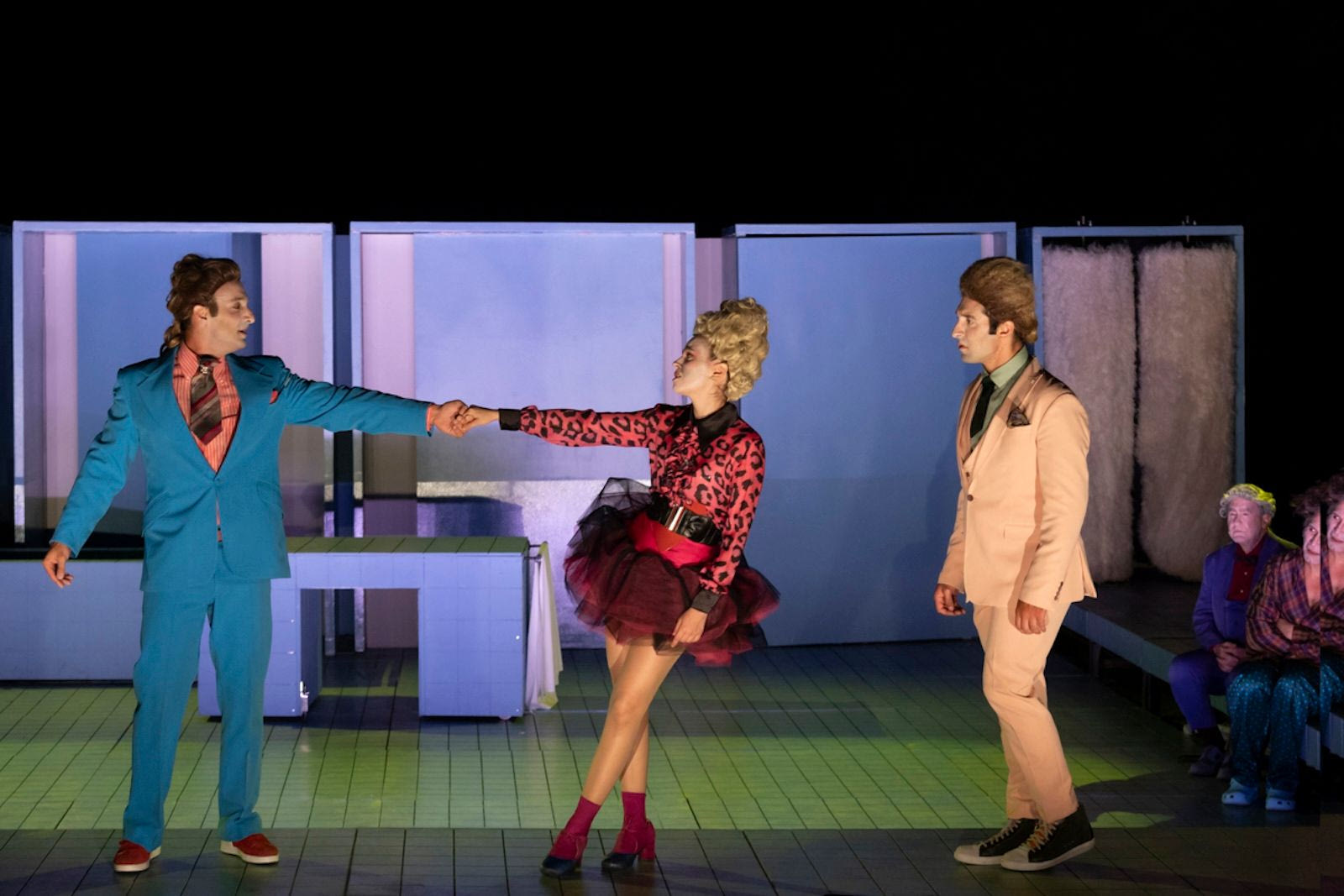 Ο ΚΑΤΑ ΦΑΝΤΑΣΙΑΝ ΑΣΘΕΝΗΣ