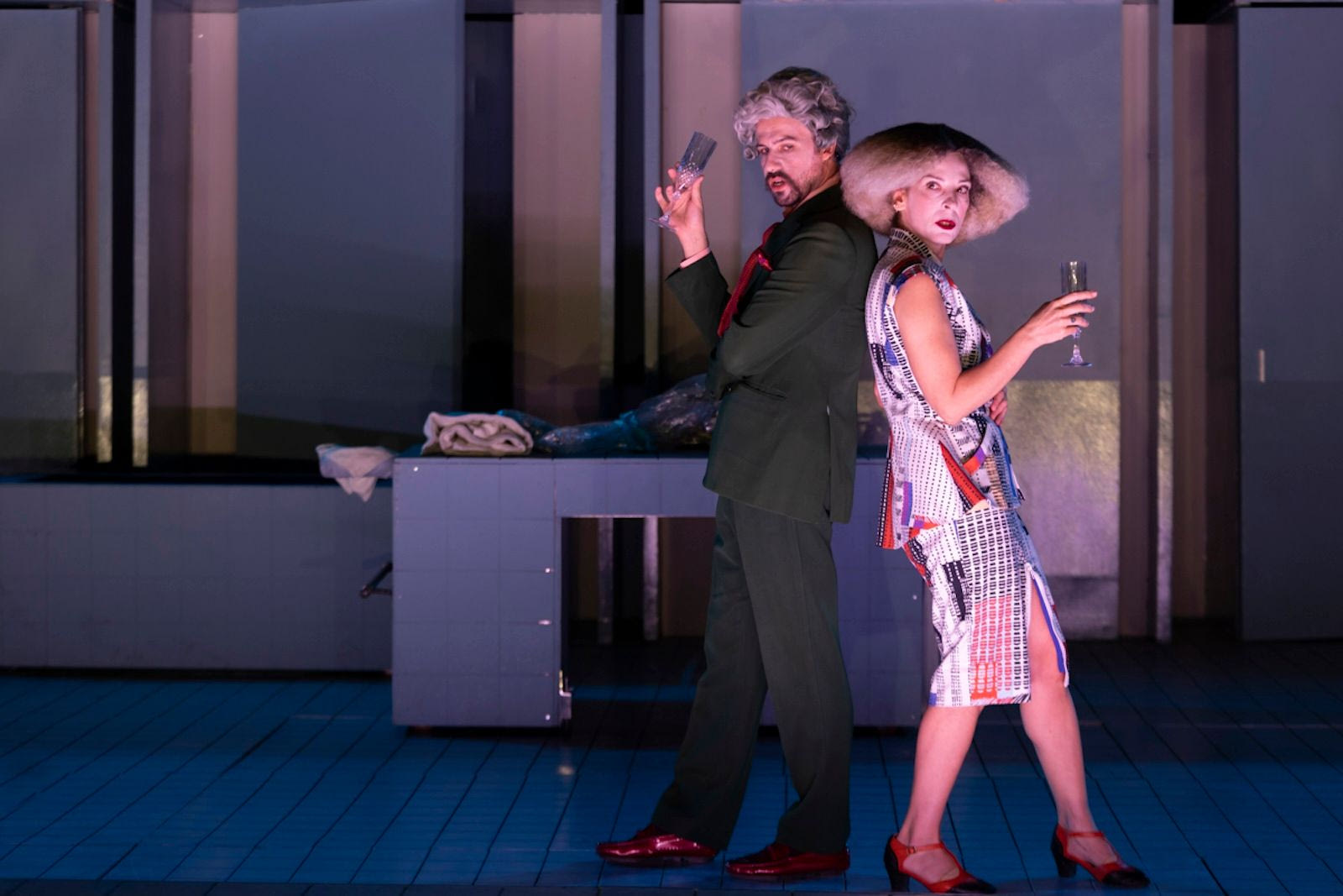 Ο ΚΑΤΑ ΦΑΝΤΑΣΙΑΝ ΑΣΘΕΝΗΣ