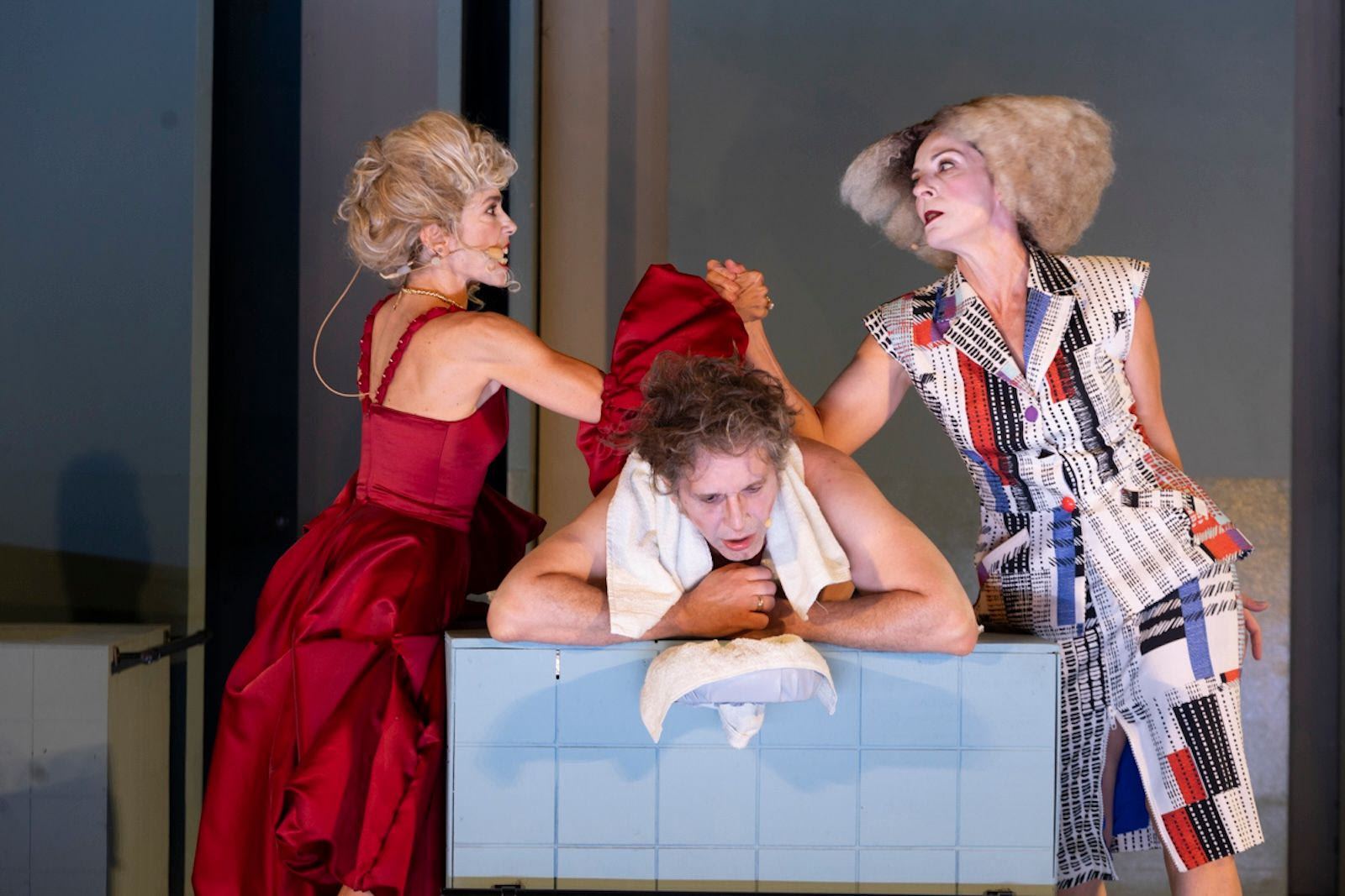 Ο ΚΑΤΑ ΦΑΝΤΑΣΙΑΝ ΑΣΘΕΝΗΣ