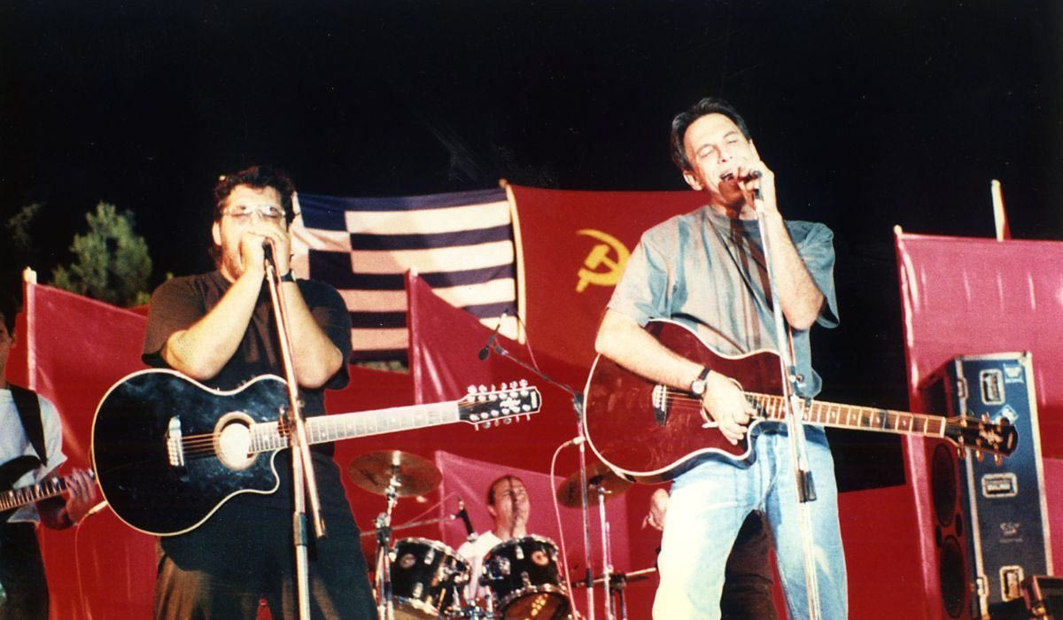 Φεστιβάλ ΚΝΕ-Οδηγητή