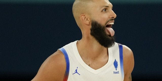 Φουρνιέ: Συμφώνησε ο Ολυμπιακός με τον Γάλλο σταρ, σκάει η βόμβα της χρονιάς στο ευρωπαϊκό μπάσκετ