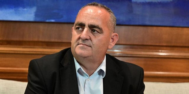 Φρέντι Μπελέρης