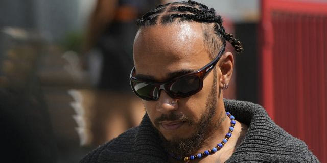 Λιούις Χάμιλτον: Αποκάλυψε ότι έδινε μάχη με την κατάθλιψη από τα 13 του