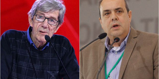 Κοτσακάς – Τσιόκας: Παραδοχές για μια νέα αρχή