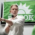 Γερουλάνος: “Η Δυτική Ελλάδα έχει προοπτική με το ΠΑΣΟΚ”