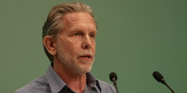 Παύλος Γερουλάνος