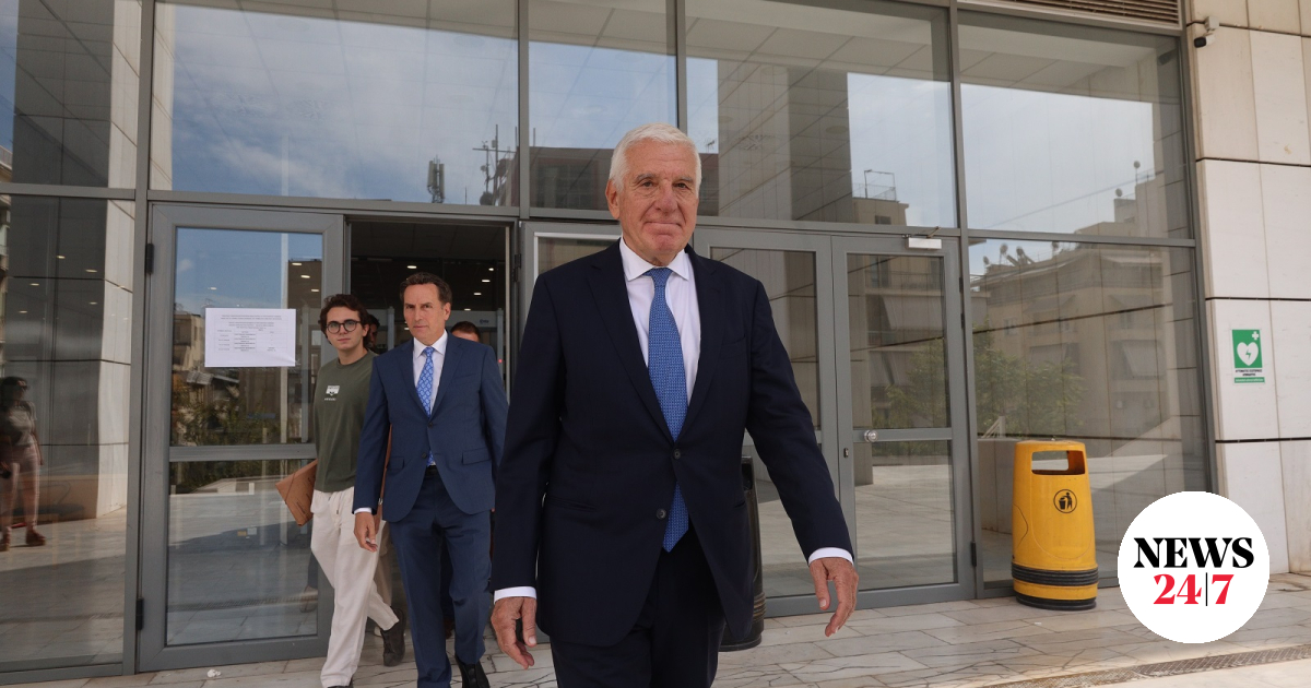Αθώωση Παπαντωνίου: Το σκεπτικό και η θεία από τη Νιγηρία