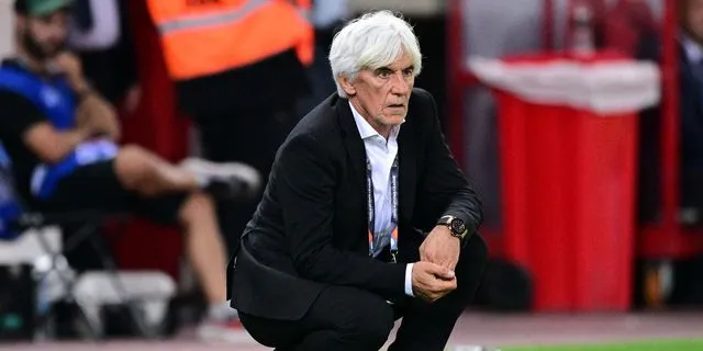 Εθνική Ελλάδας: Εγκρίθηκε η ανανέωση του Ιβάν Γιοβάνοβιτς