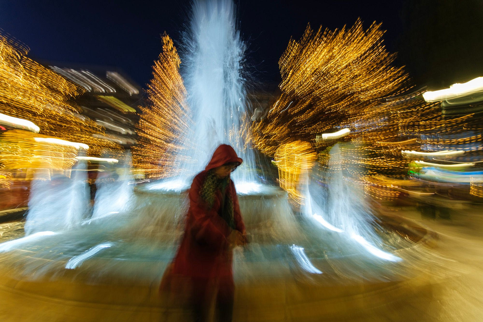 Based On True Stories