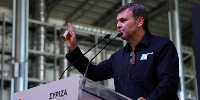 Απόστολος Γκλέτσος