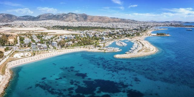 Αυξάνονται τα ενοίκια κατοικιών στα Ανατολικά Προάστια της Αθήνας