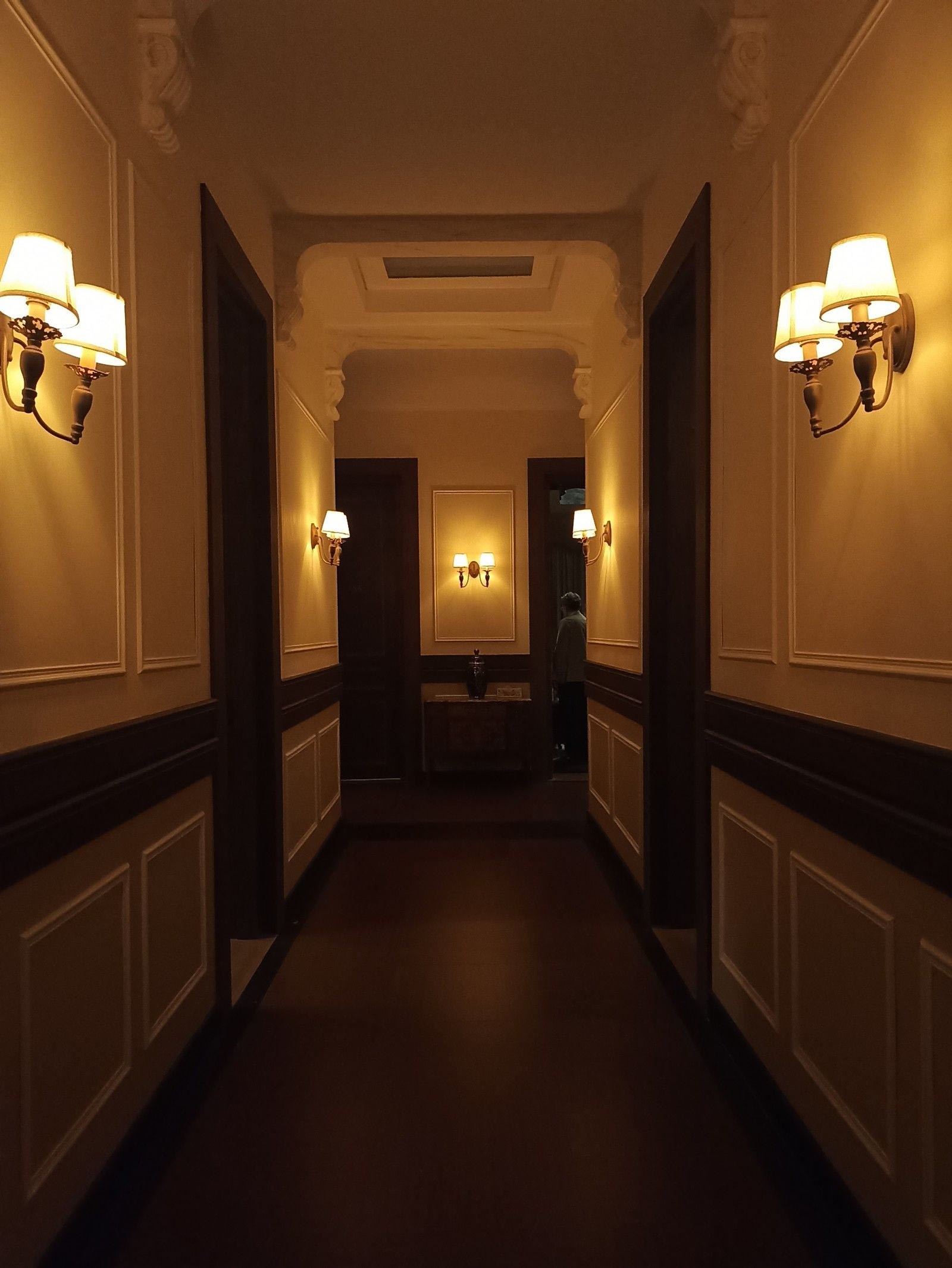 Στα παρασκήνια της νέας σειράς "Grand Hotel"