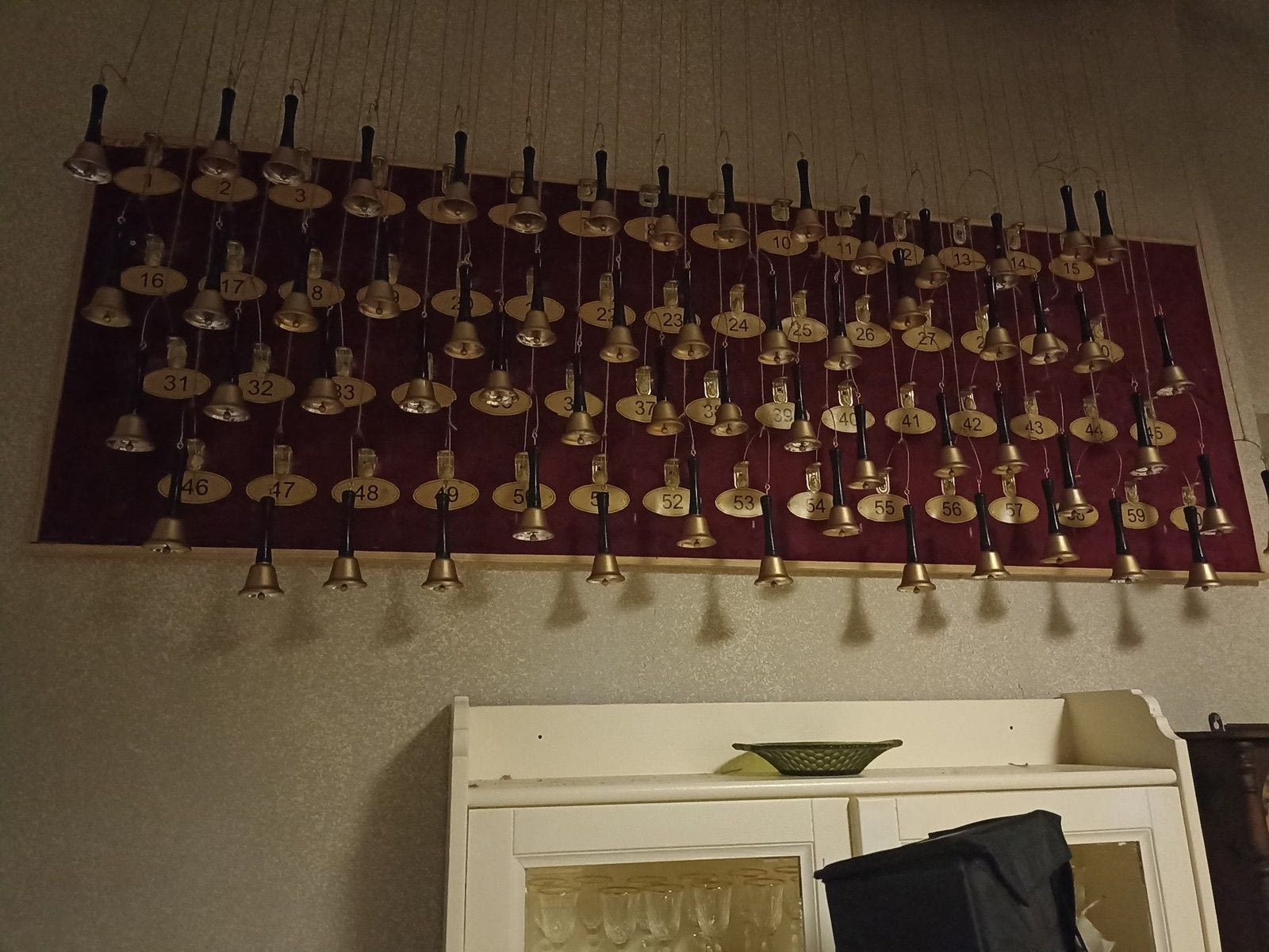 Στα παρασκήνια της νέας σειράς "Grand Hotel"