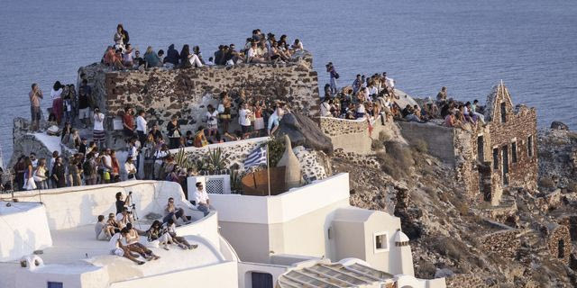 Σαντορίνη