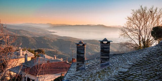 Μηλιές Πηλίου