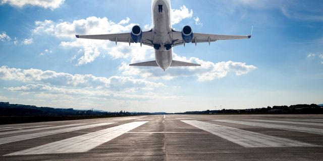 Η 9ωρη πτήση προς το “πουθενά” εξαιτίας βλάβης στην τουαλέτα