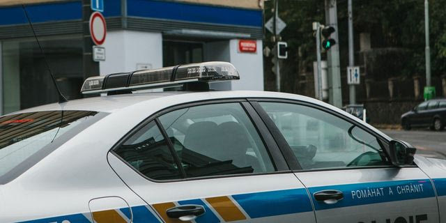 Τσεχία: Επίθεση μαθήτριας με μαχαίρι – Δύο παιδιά τραυματίστηκαν