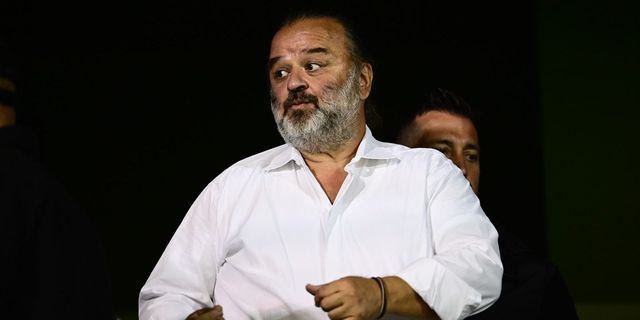 Ηλιόπουλος: Η ΑΕΚ έχει κάτι μοναδικό, με την έμπνευση από τον κόσμο να καταφέρουμε πιο πολλά