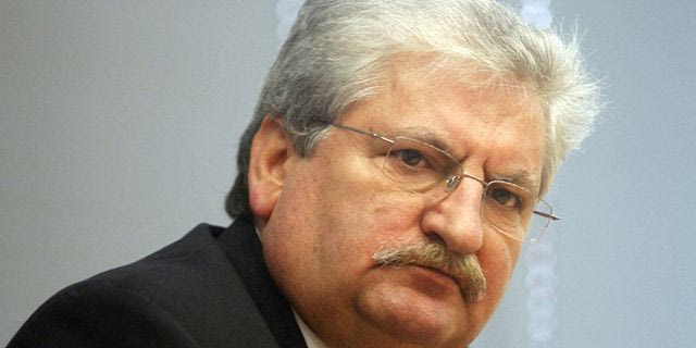 Πέθανε ο εισαγγελέας Ιωάννης Διώτης