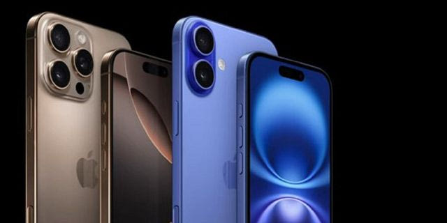 iPhone 16: Αυτά είναι τα νέα μοντέλα της Apple – Τα εργαλεία Τεχνητής Νοημοσύνης
