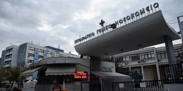 Θεσσαλονίκη: Θύμα ξυλοδαρμού 40χρονος – Νοσηλεύεται στο Ιπποκράτειο