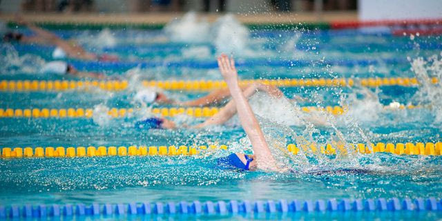 Παραολυμπιακοί Αγώνες: Χρυσή η Αλεξάνδρα Σταματοπούλου στα 50μ. ύπτιο S4