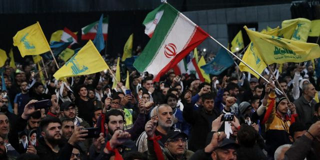 Μέση Ανατολή: Τι είναι ο “Άξονας της Αντίστασης”