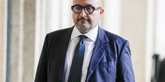 Ιταλία: Παραιτήθηκε λόγω σκανδάλου ο Υπουργός Πολιτισμού